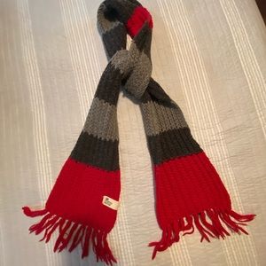 Mens Gap Scarf